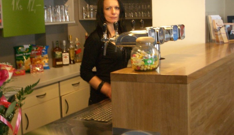 Hotel Jitřenka Konstantinovy Lázně